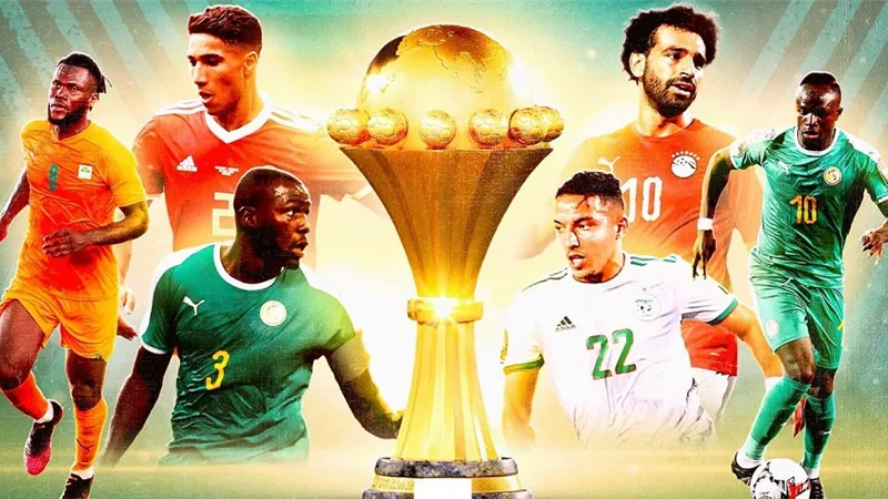 نتائج مباريات أمم إفريقيا 2023.. وترتيب المجموعات حتى الأن