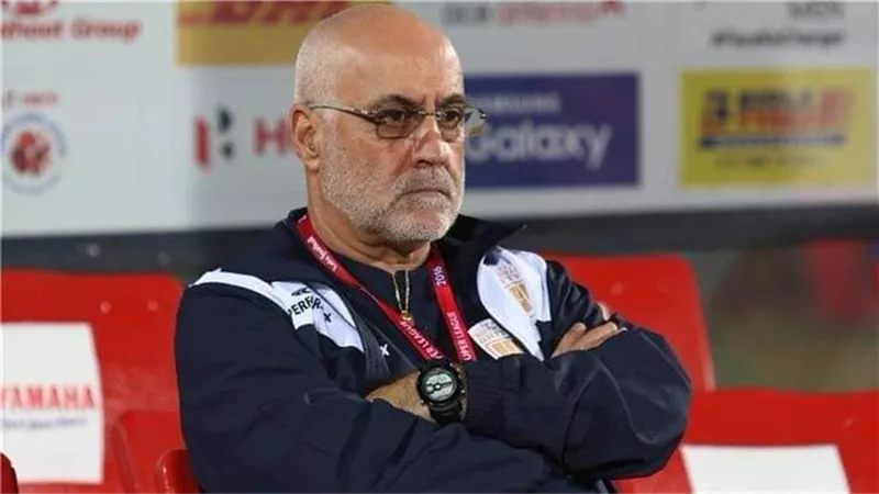 فينجادا: شيكابالا لم يتعامل باحترافية مع لشبونة والزمالك فضله علي