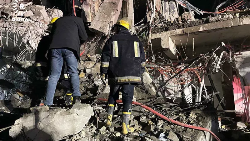 العراق يقدم شكوى لمجلس الأمن عن 