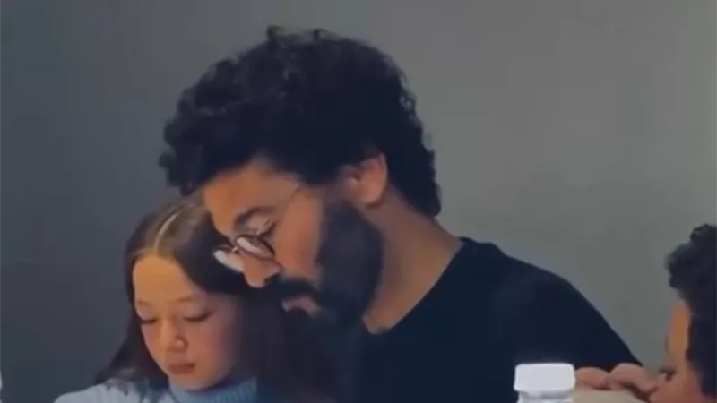خالد النبوي وحلا شيحا و20 ممثلًا.. أبطال مسلسل 
