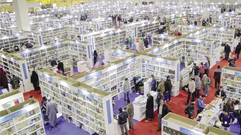 اتحاد الناشرين العرب: خصومات تصل لـ50% هذا العام بمعرض الكتاب