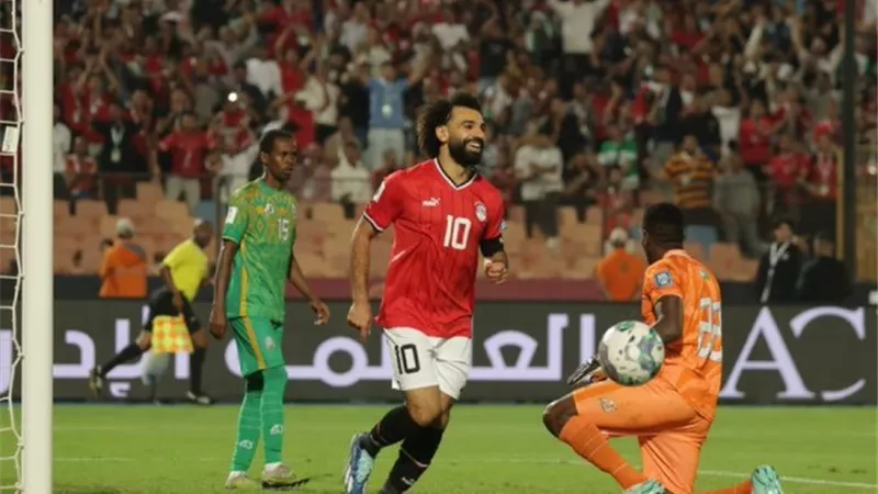 فاروق جعفر : كل فرق شمال إفريقيا بتلعب الشوط الأول فقط ..شاهد