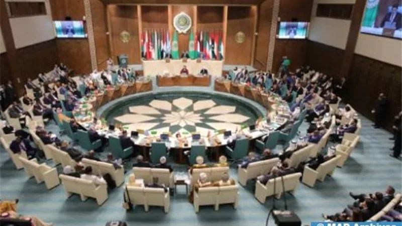 بدء اجتماع الخارجية العرب لبحث تداعيات مذكرة التفاهم بين إثيوبيا وأرض الصومال
