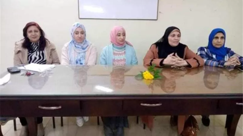 صحة وسلامة الغذاء في ندوة للزراعة والطب البيطري بالشرقية