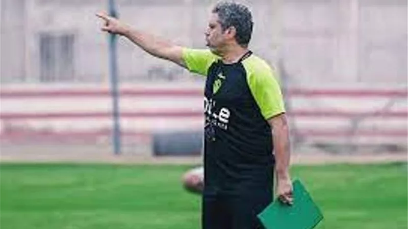 معتمد جمال يكشف موقفه من الاستمرار فى الزمالك حال التعاقد مع مدرب أجنبى