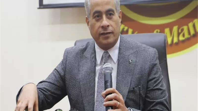 وزير العمل يُعلن عن بدء الإجراءات التنفيذية لمشروع مهني 2030