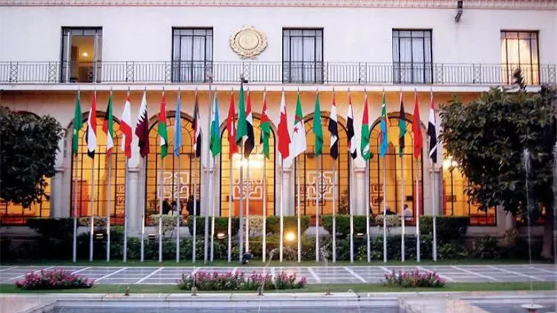 الجامعة العربية تعقدجلسة طارئة لمناقشة القصف الإيراني شمال العراق