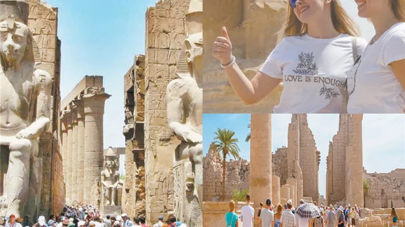 قانون السياحة الجديد.. كيف يحقق هدف الـ 30 مليار دولار سنوياً