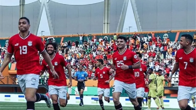 صحف غانا تبرز تحذير المدرب الأسبق لمنتخب مصر قبل مواجهة المصير