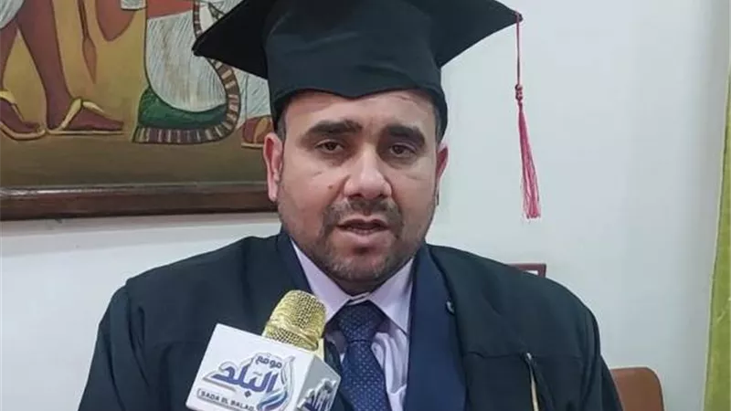دراسة ميدانية لتميز المؤسسات الحكومية بجامعة بنى سويف