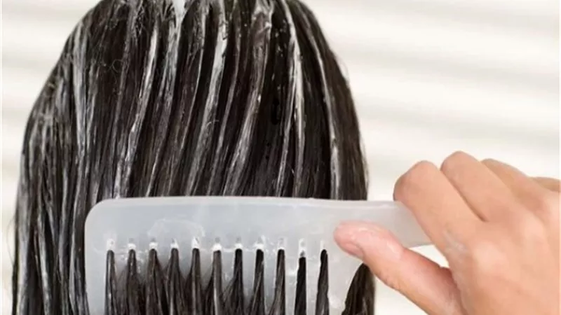 3 طرق مختلفة لتحضير ماسك زبدة الشيا للشعر