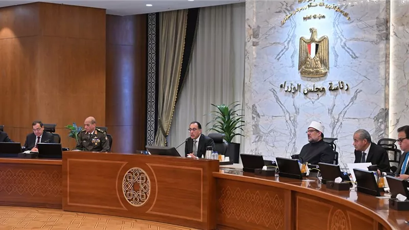 أبرزها استمرار العمل بتأشيرة الترانزيت المجانية..قرارت مهمة للحكومة