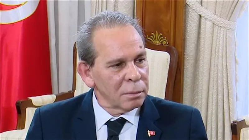 تونس تعلن سداد ديونها الخارجية المستحقة في 2023
