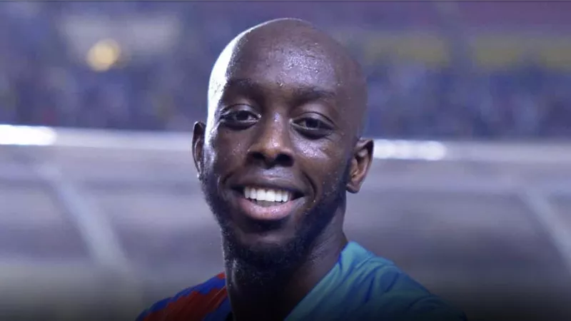 ويسا يرد سريعا ويتعادل لـ الكونغو أمام زامبيا فى كأس أمم أفريقيا