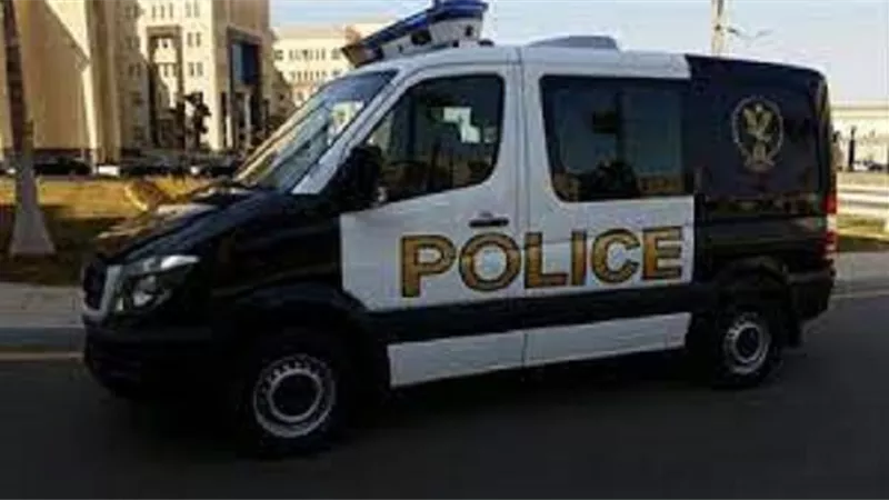 تفاصيل استهداف المتورطين بقتل فردي شرطة بالدقهلية