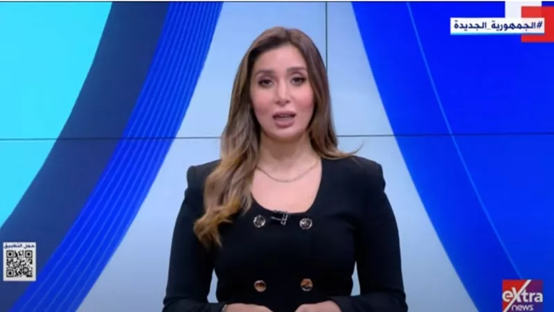 دانا مدحت: العدوان الغاشم على قطاع غزة دفع دولة الاحتلال الإسرائيلية إلى حافة الهاوية