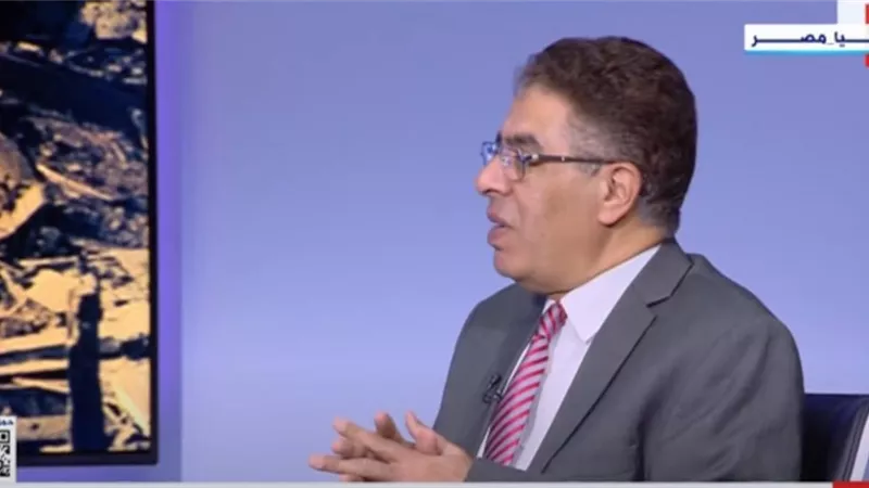 عماد حسين يدعو وسائل الإعلام العربية بتسليط الضوء على انقسام المجتمع الإسرائيلي