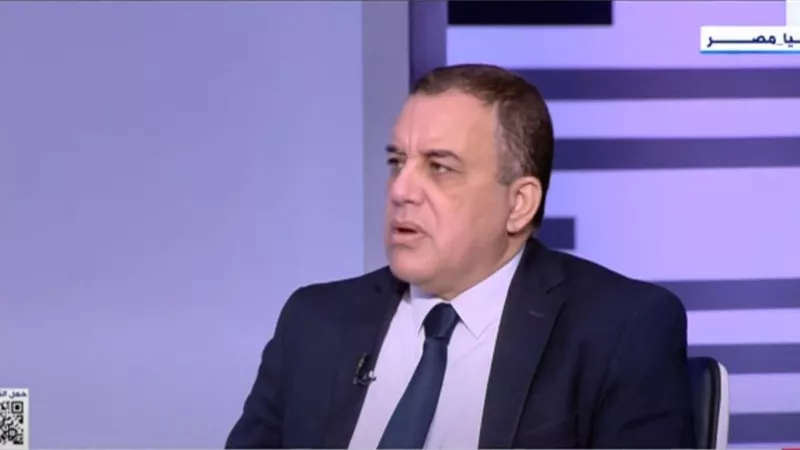 عزت إبراهيم: أفكار إسرائيل بشأن 