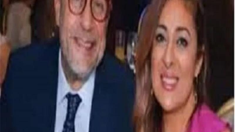 نجاة طليقة شريف منير من الموت