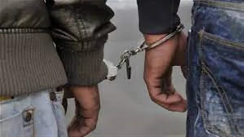 ضبط شخصين غسلا 15 مليون جنيه من الإتجار غير المشروع بالنقد الأجنبى