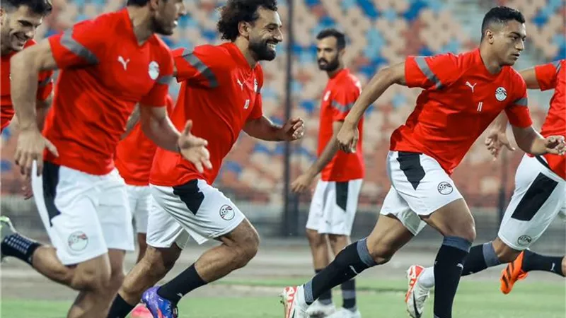 المدير الفني السابق لمنتخب مصر يكشف سر التعادل أمام موزمبيق