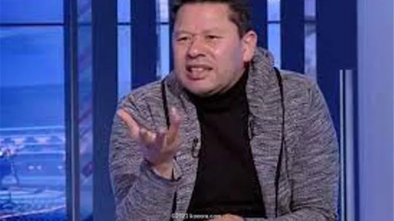 إبراهيم سعيد لرضا عبدالعال: آخرك ربع ساعة مع المنتخب ومقموص ليه !