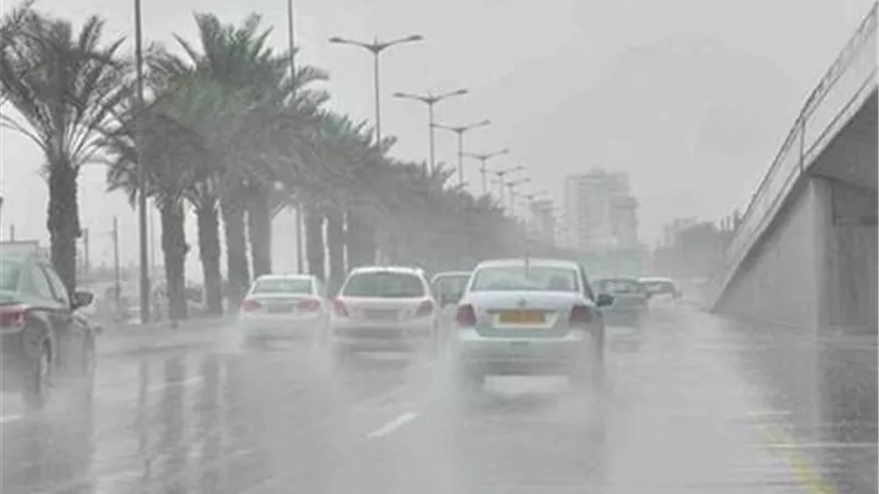 حالة الطقس اليوم الخميس 18-1-2024
