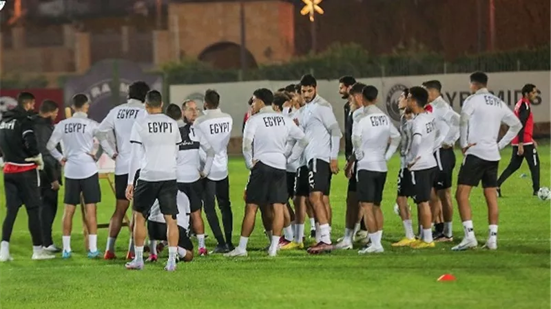 أبرزهم مصر وغانا .. مواعيد مباريات اليوم 18-1-2024