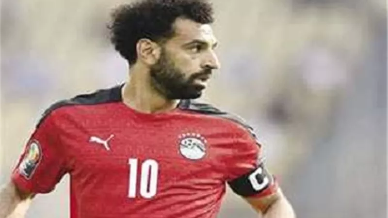 رسالة محمد صلاح الى لاعبي منتخب مصر قبل مباراة غانا