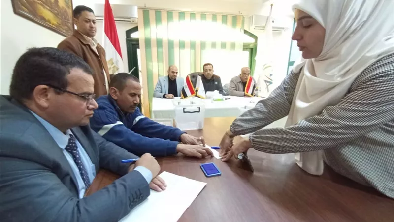 الإسكان:تخصيص قطع أراضٍ لـ400أسرة من أهالى جزيرة الوراق فى أكتوبر