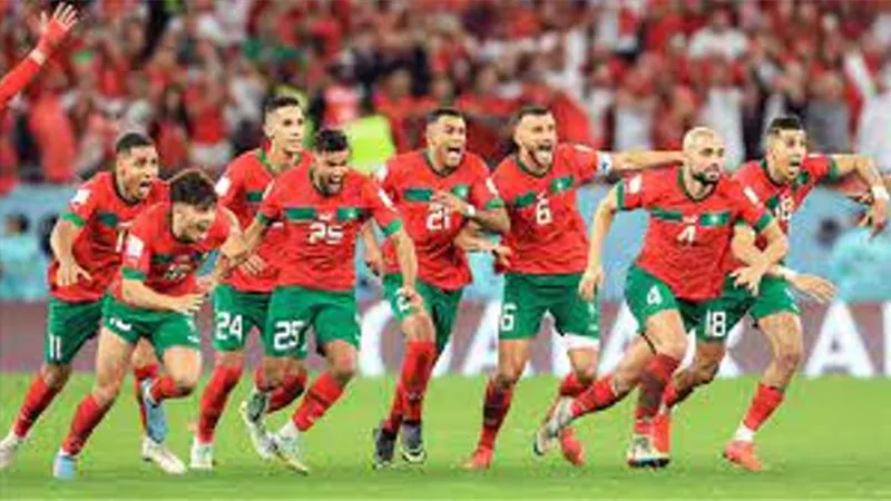 أسود الاطلس هدفهم اللقب الثاني قاريا بعد التألق موندياليا