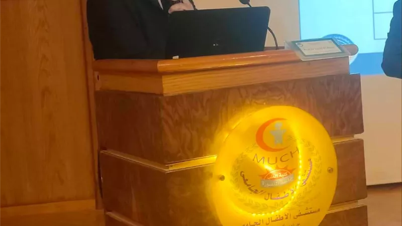 جامعة المنصورة تنظم الدورة التدريبية الأولى على متطلبات الجودة