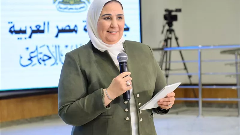 القباج:حزمة من أنشطة التمكين الاقتصادي لتحسين سبل العيش للعمالة غير المنتظمة