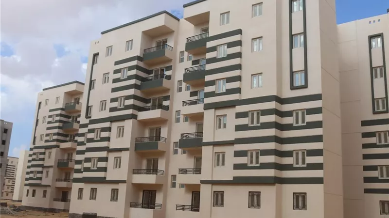 الإسكان الاجتماعي 2024..شروط الحجز والمستندات المطلوبة