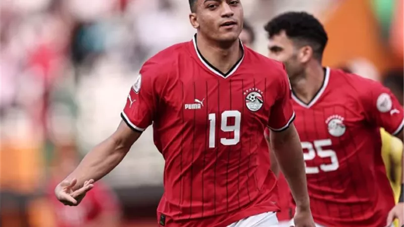 بث مباشر مشاهدة مباراة مصر وغانا في كأس الأمم الإفريقية