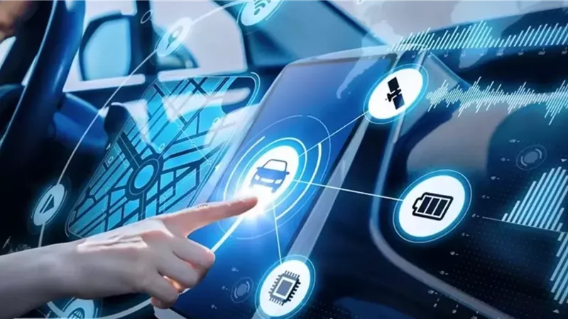 ندوة حول تطوير البرمجيات في صناعة السيارات الاثنين ..رابط التسجيل