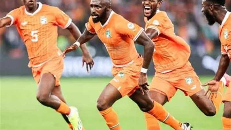 كيف تشاهد لقاء كوت دفوارو نيجيريا مجانا.. 10 قنوات تنقل المباراة