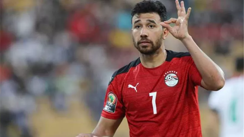 تريزيجيه: الأهلي صاحب الفضل عليا في كل حاجة وصلتلها