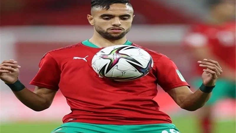 أمم أفريقيا .. أول تعليق من الشيبي بعد فوز المغرب على تنزانيا