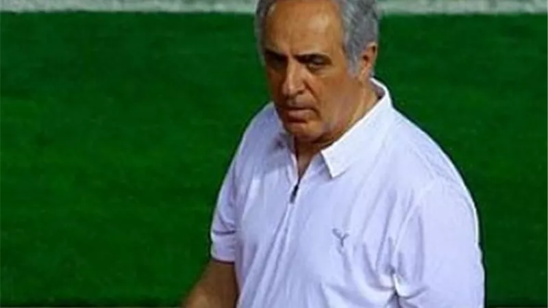 أالاهلى بستقر الدخول فى معسكر مغلق بالإمارات