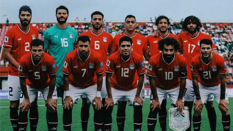 > ... بث مباشر مشاهدة مصر وغانا اليوم 18-1-2024 كأس الأمم الأفريقية