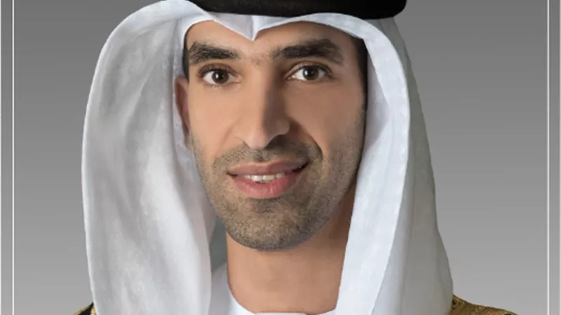 الزيودى: الإمارات تقود ثورة رقمية لتحديث التجارة العالمية