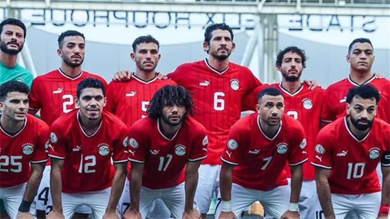 مشاهدة بث مباشر مصر وغانا اليوم FaceBook فيسبوك HD