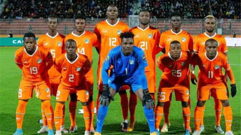 كأس أمم إفريقيا 2024.. مباراة كوت ديفوار ونيجيريا بالبث المباشر