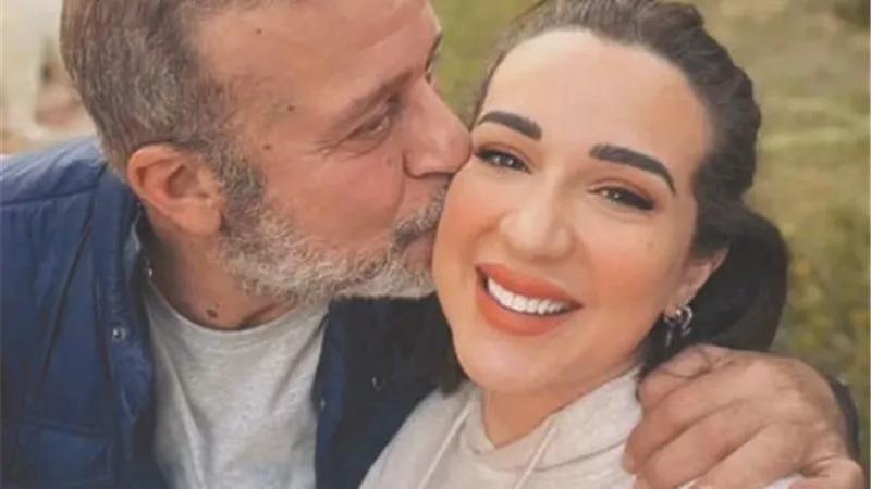 أسما شريف منير.. قدَّر ولطف