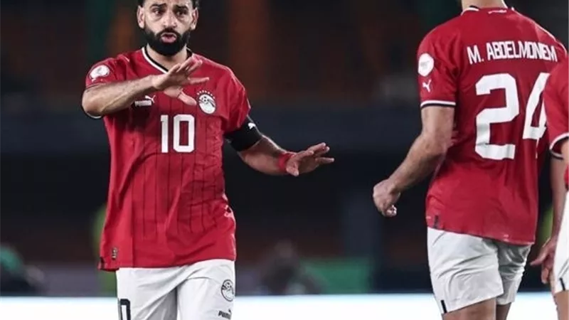 بث مباشر مباراة مصر اليوم HD.. محمد صلاح Mo Salah يقود الفراعنة - كأس أمم إفريقيا 2023