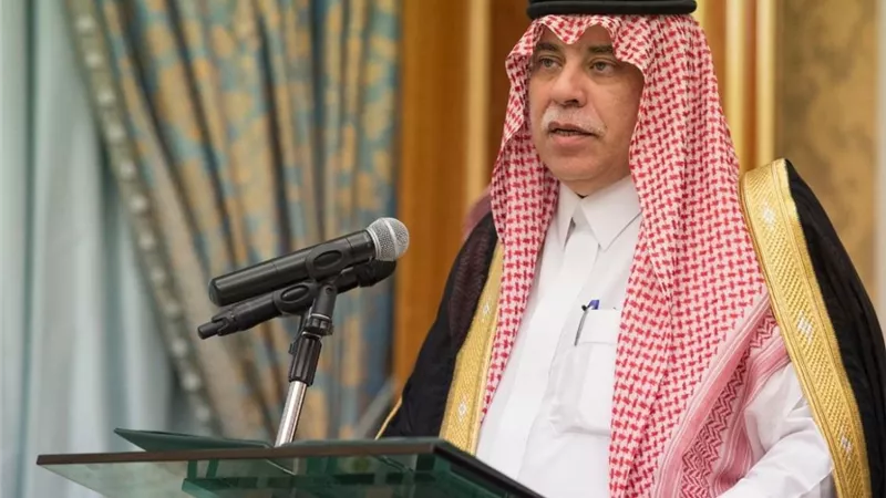 وزير التجارة السعودي: نسعى لإحداث تحول غير مسبوق بتنويع اقتصادنا