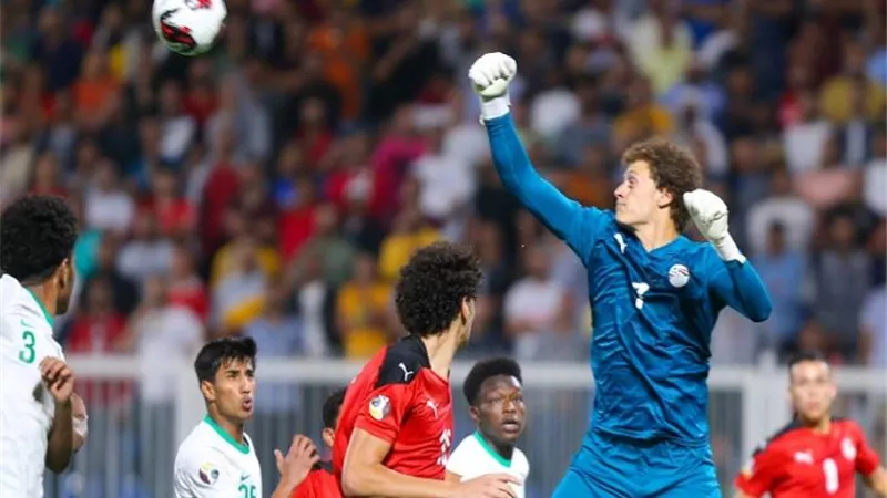 رسمياً .. حارس الزمالك يرحل الي باوك اليوناني مجاناً