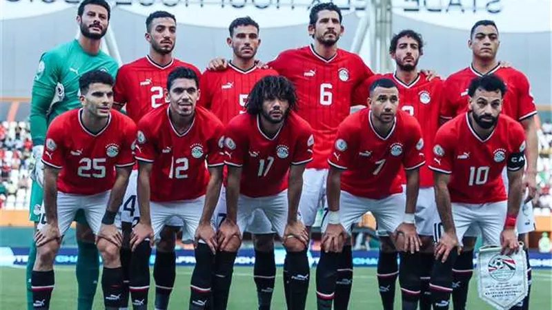 السفارة المصرية بكوت ديفوار توفر 500 تذكرة لحضور مباراة مصر وغانا