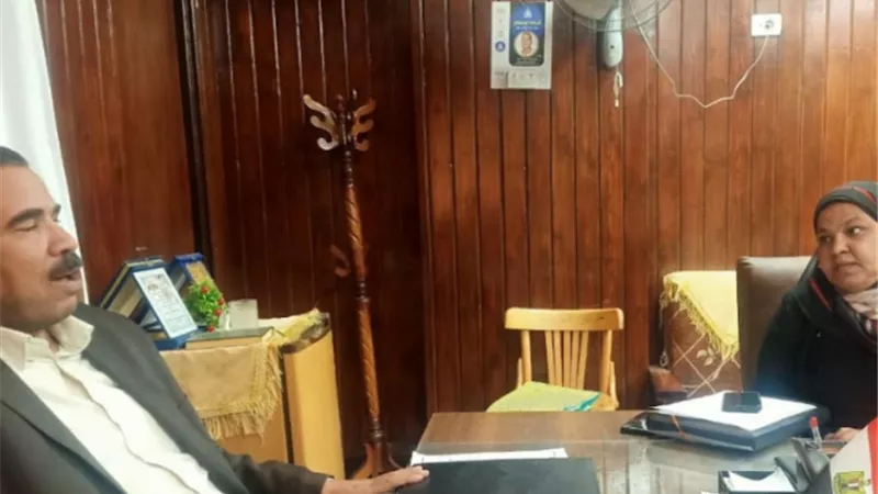 فتح باب التقدم للمشاركة بدورى لكرة القدم للعاملين